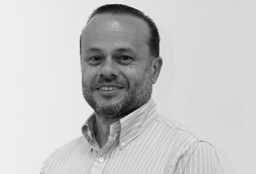 Ricardo Jimenez