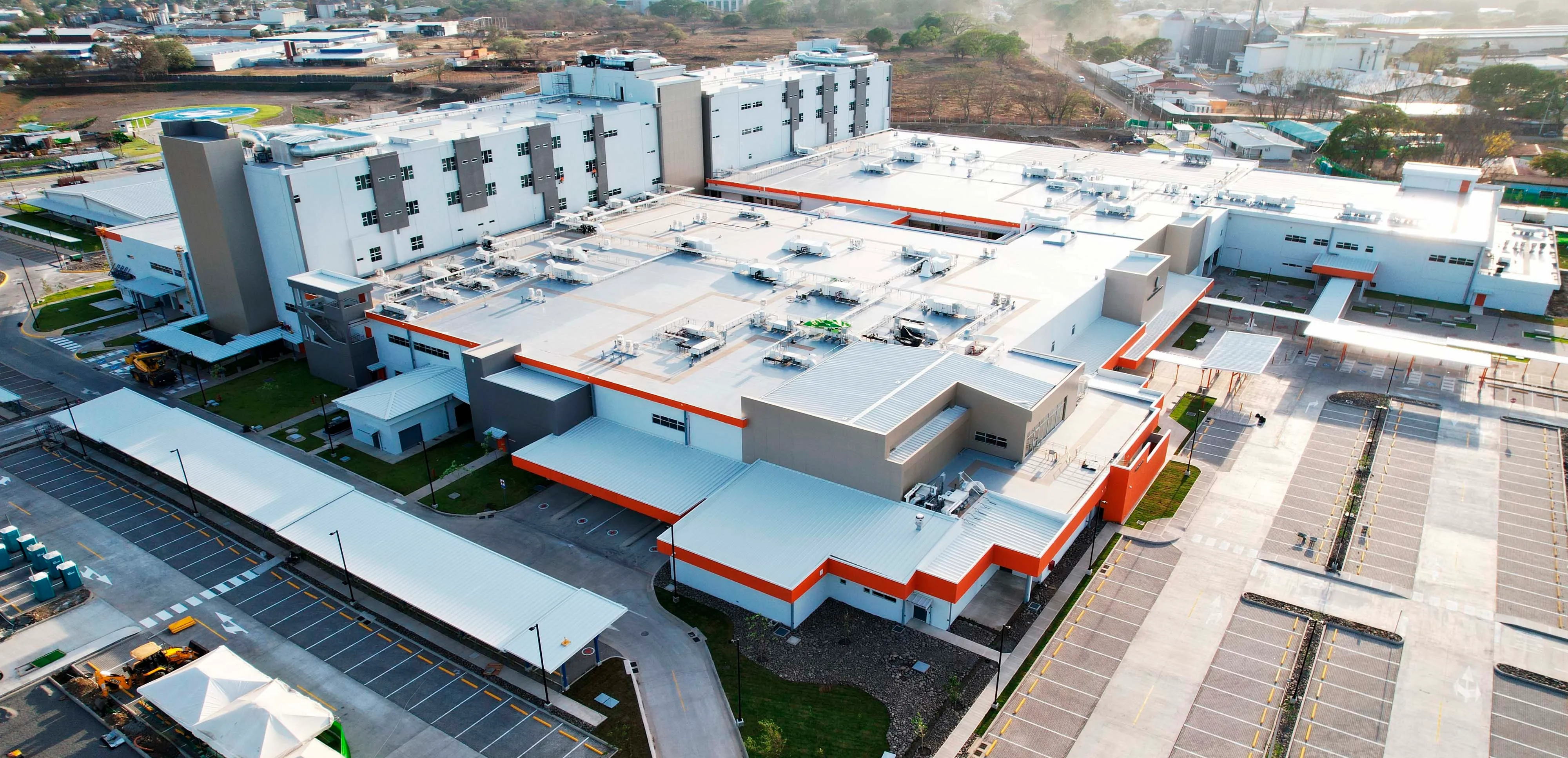 diseño y construccion
